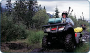 Alaska ATV Adventures